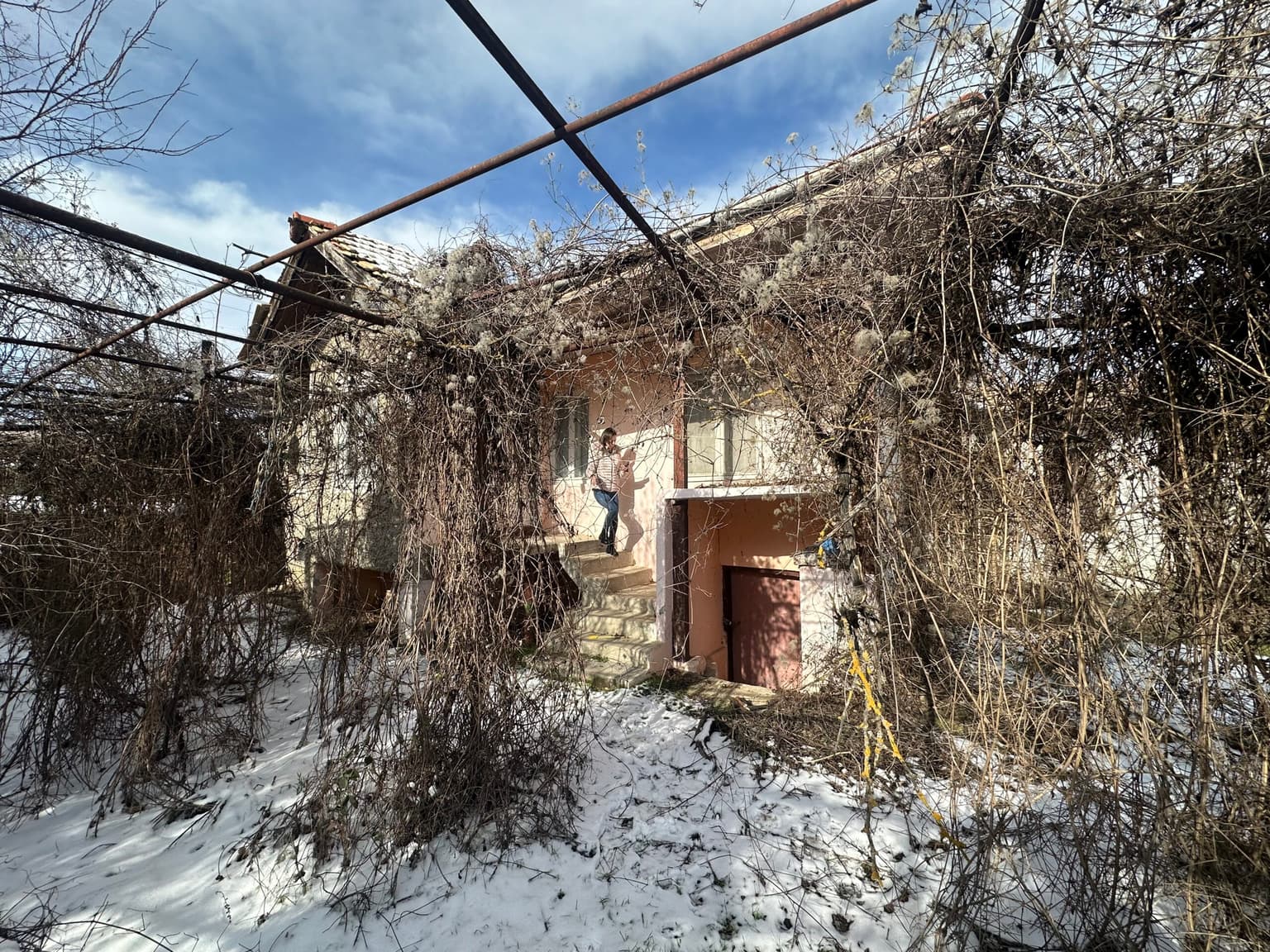 The Courtyard House – Voditsa - thumbnail 11