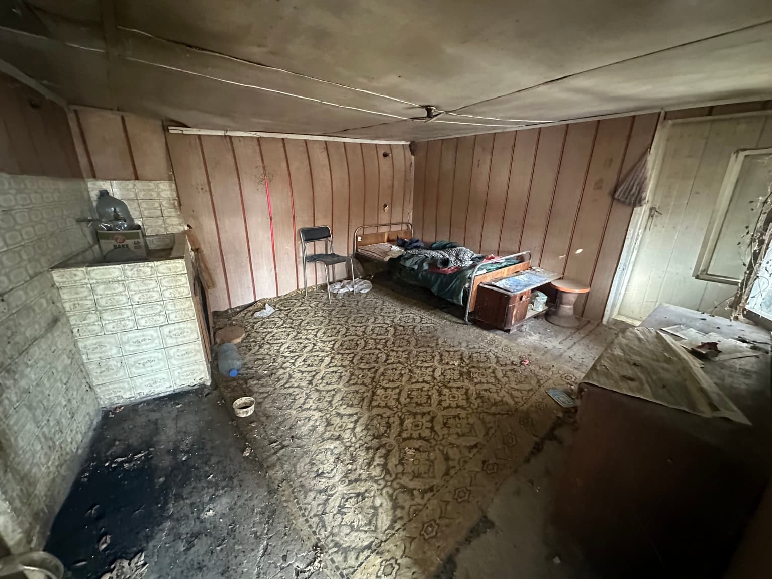 The Courtyard House – Voditsa - thumbnail 9