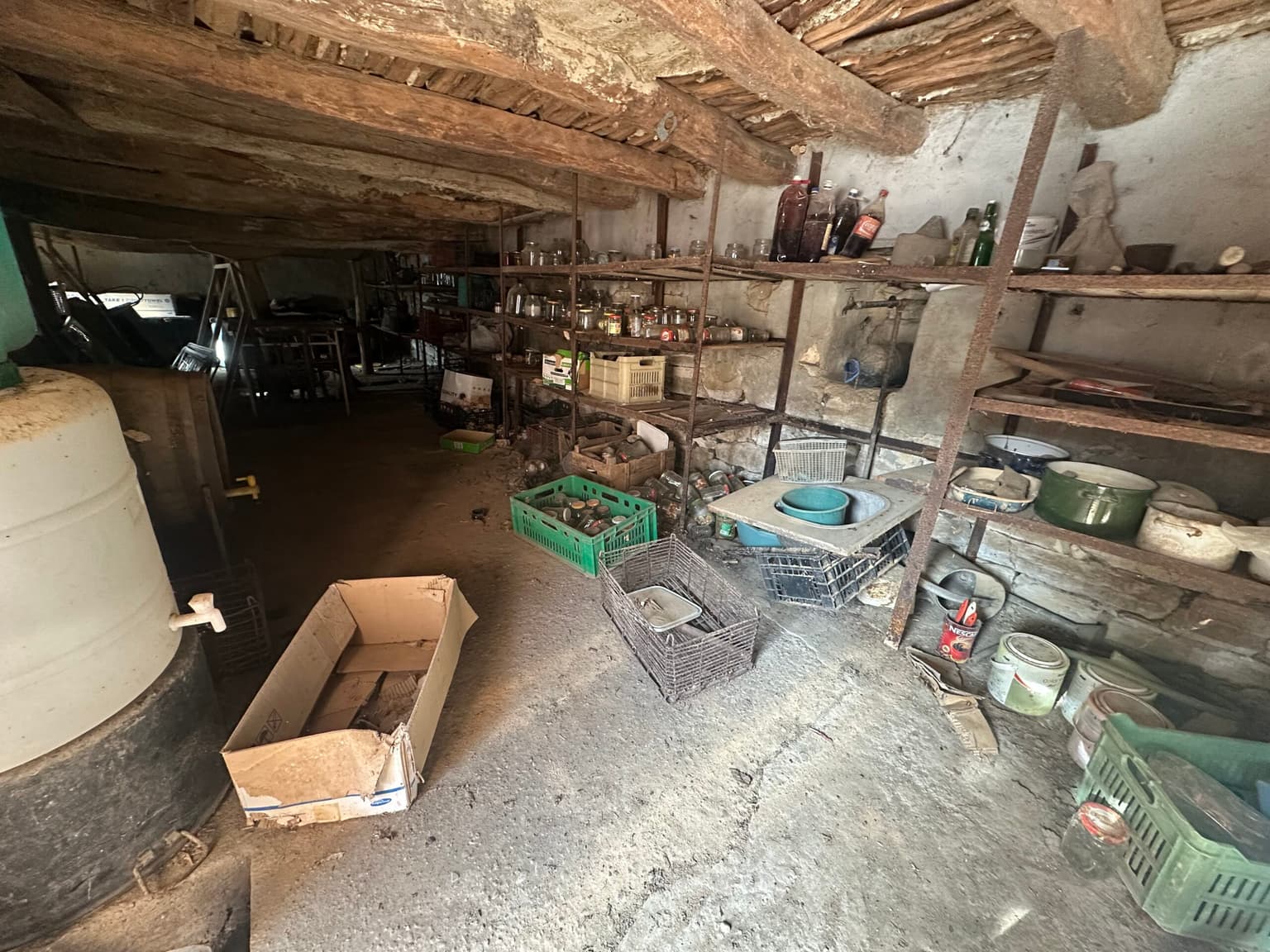 The Courtyard House – Voditsa - thumbnail 6