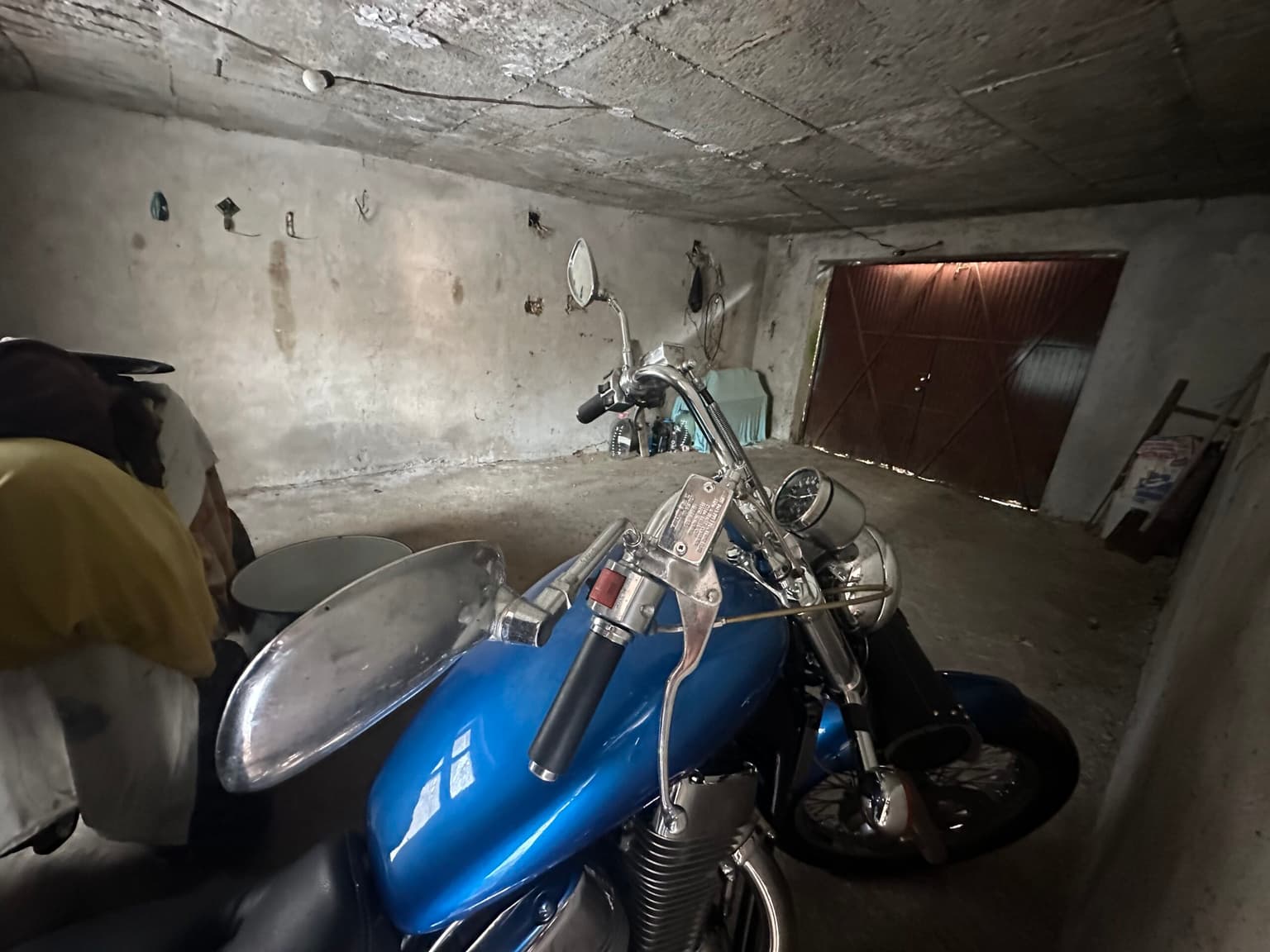 The Courtyard House – Voditsa - thumbnail 5