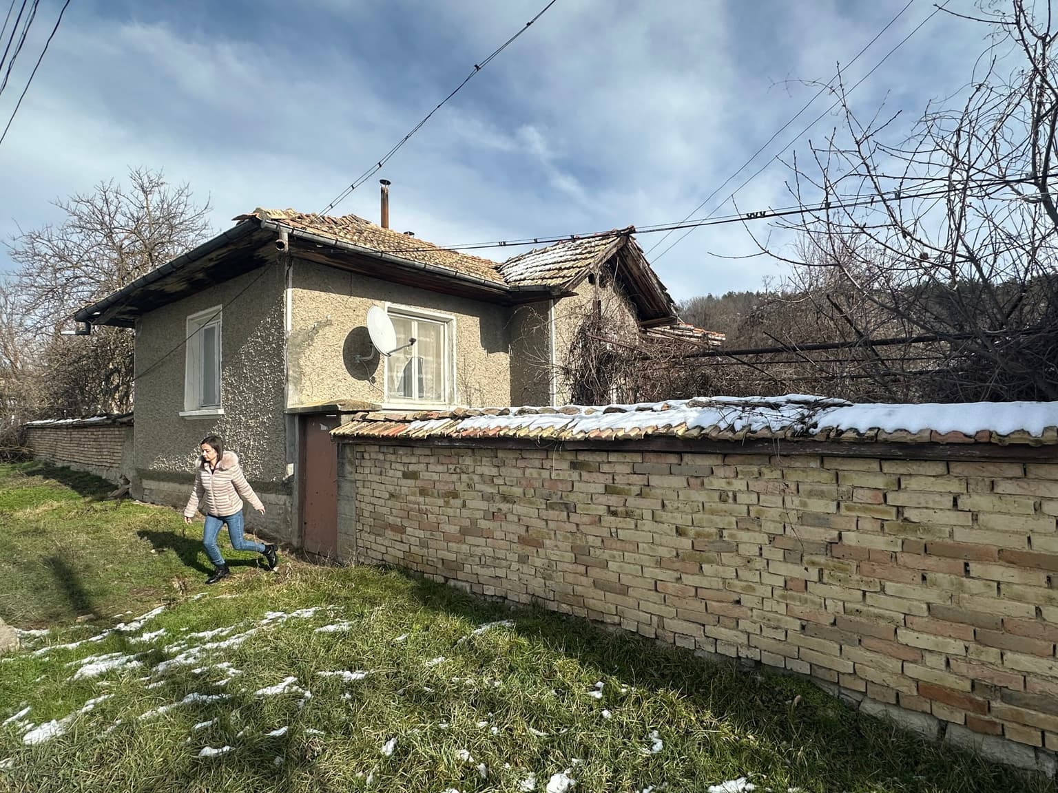 The Courtyard House – Voditsa - thumbnail 4