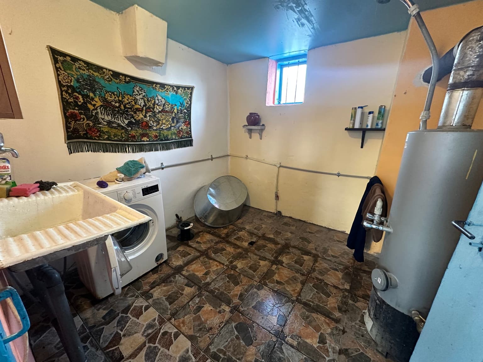 Hayloft Haven - Voditsa - thumbnail 5