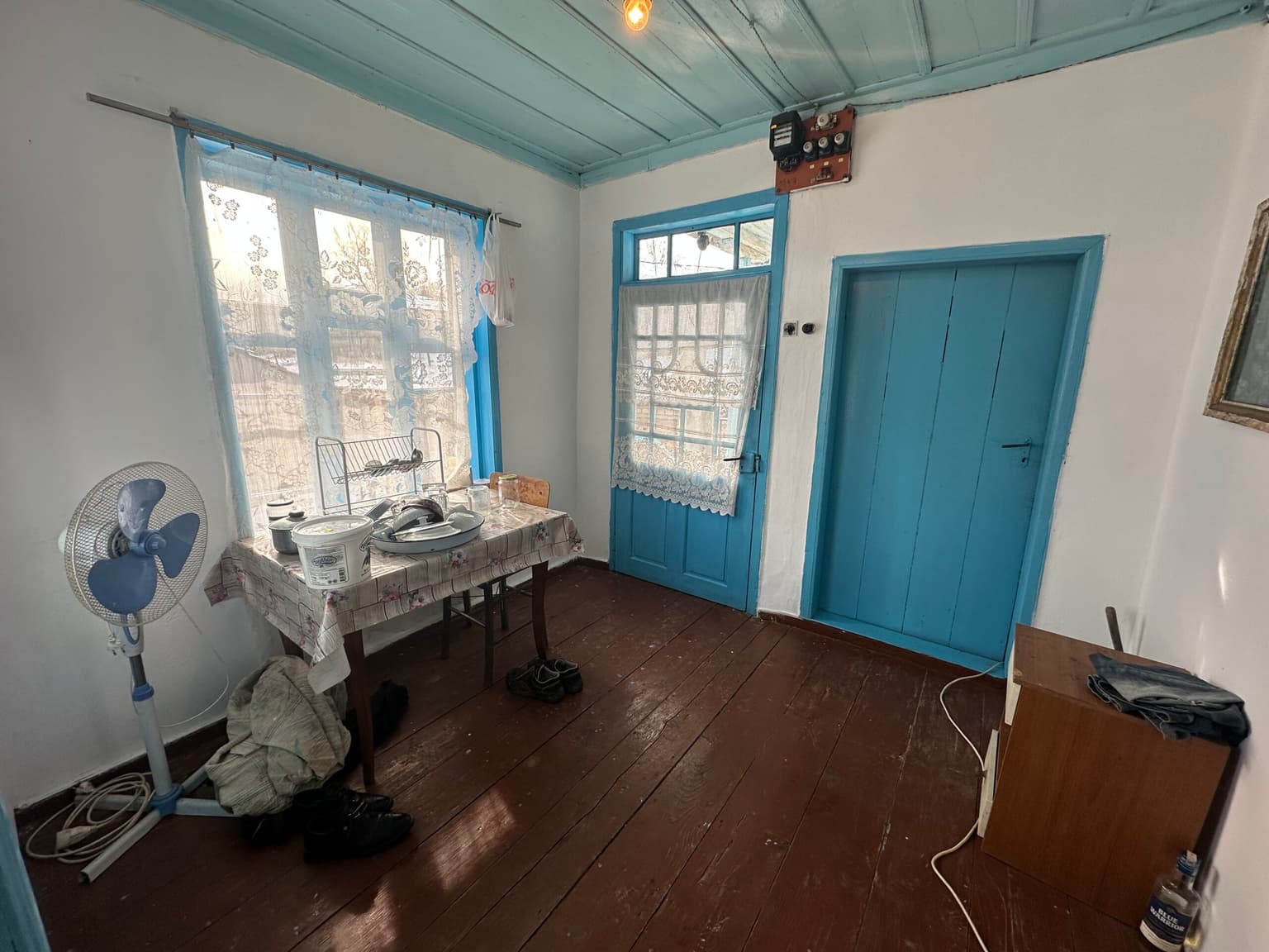 Hayloft Haven - Voditsa - thumbnail 3