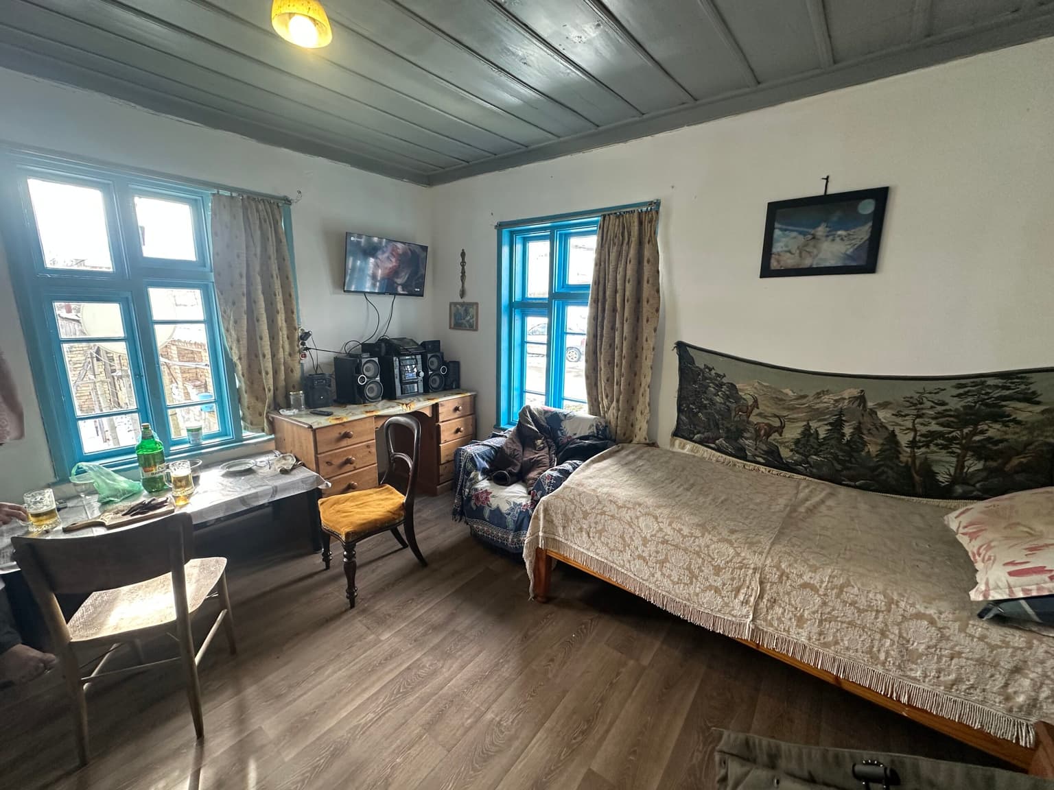 Hayloft Haven - Voditsa - thumbnail 8