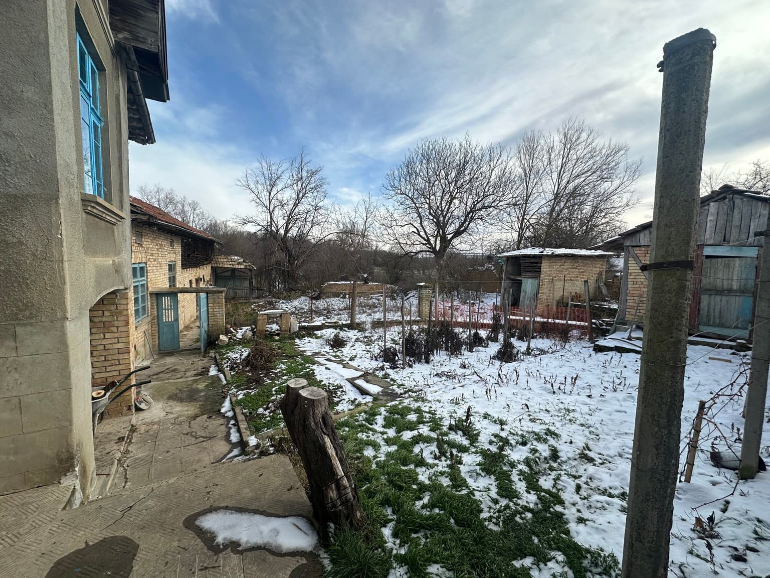 Hayloft Haven - Voditsa - thumbnail 9