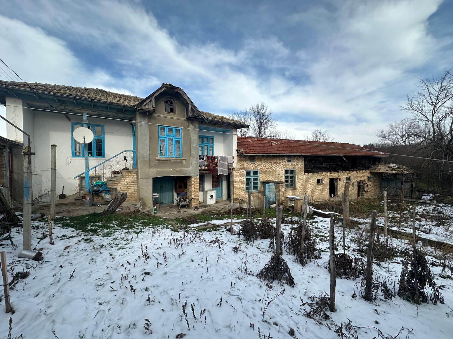 Hayloft Haven - Voditsa - thumbnail 10