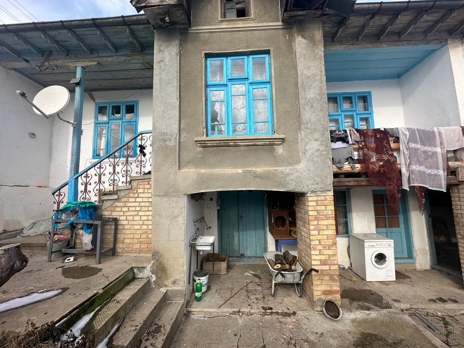 Hayloft Haven - Voditsa - thumbnail 11