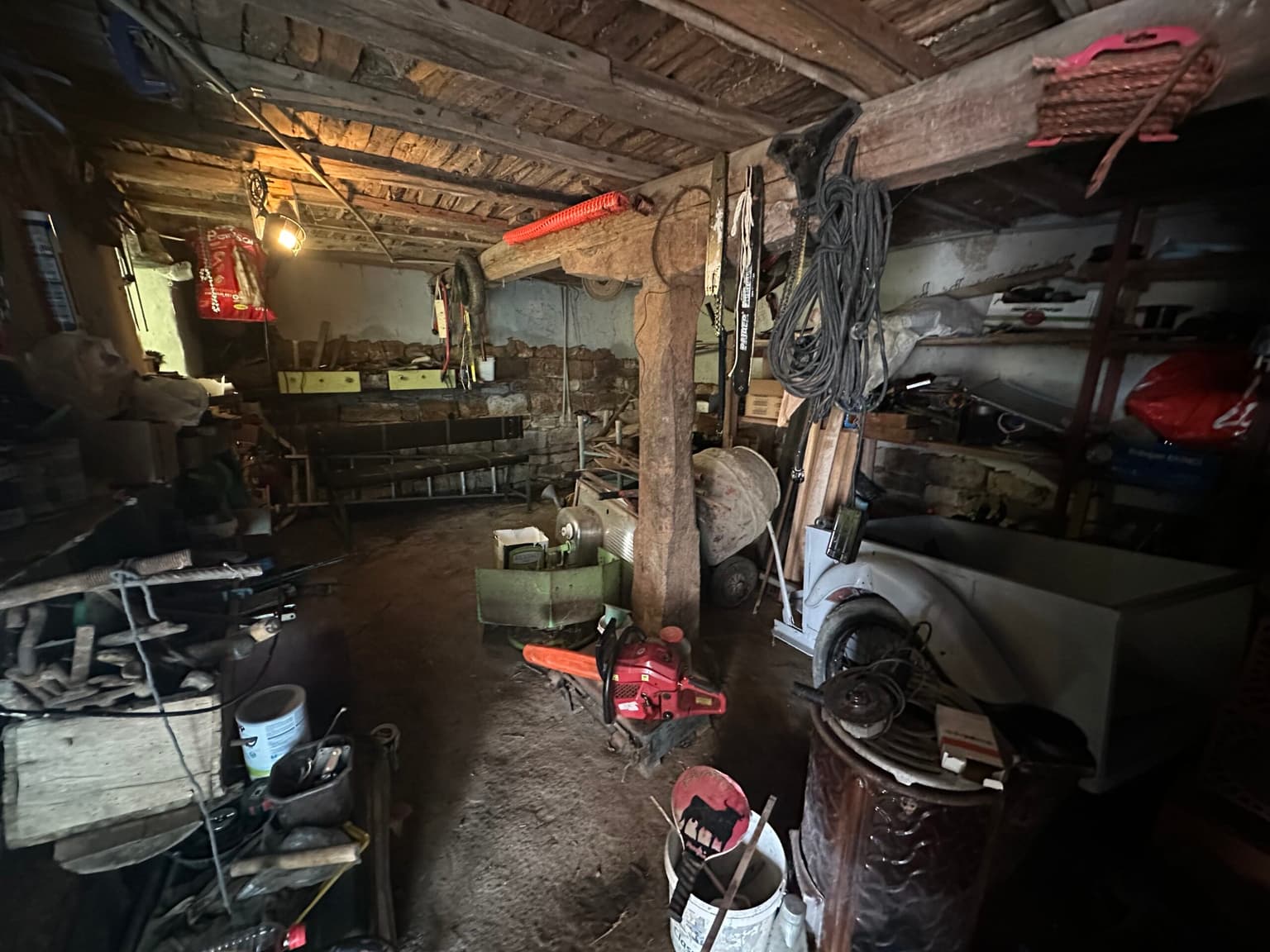 Hayloft Haven - Voditsa - thumbnail 14