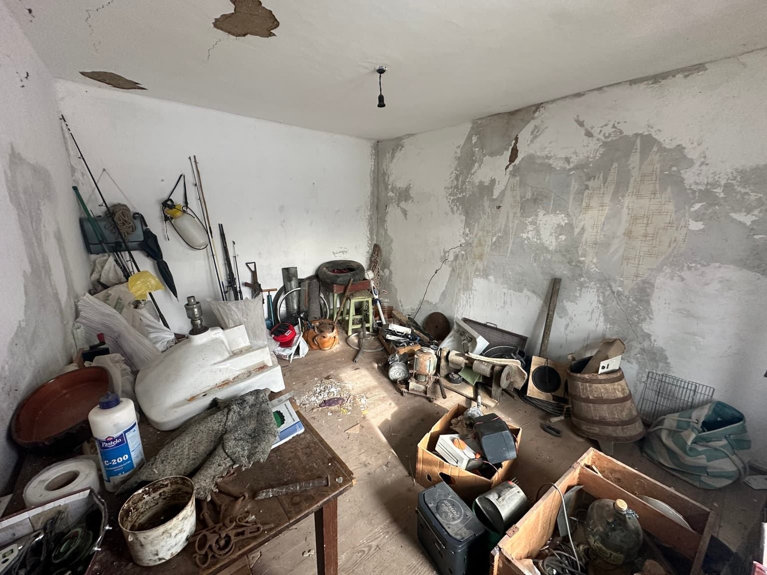 Hayloft Haven - Voditsa - thumbnail 13