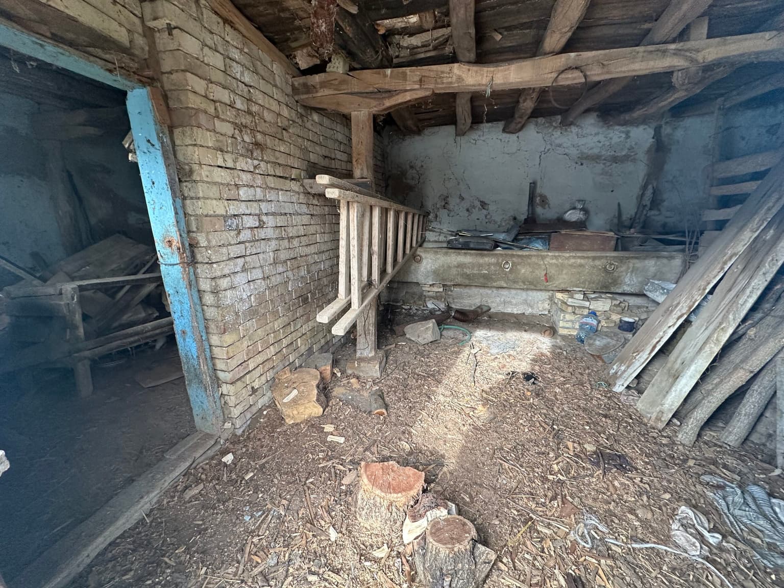 Hayloft Haven - Voditsa - thumbnail 15