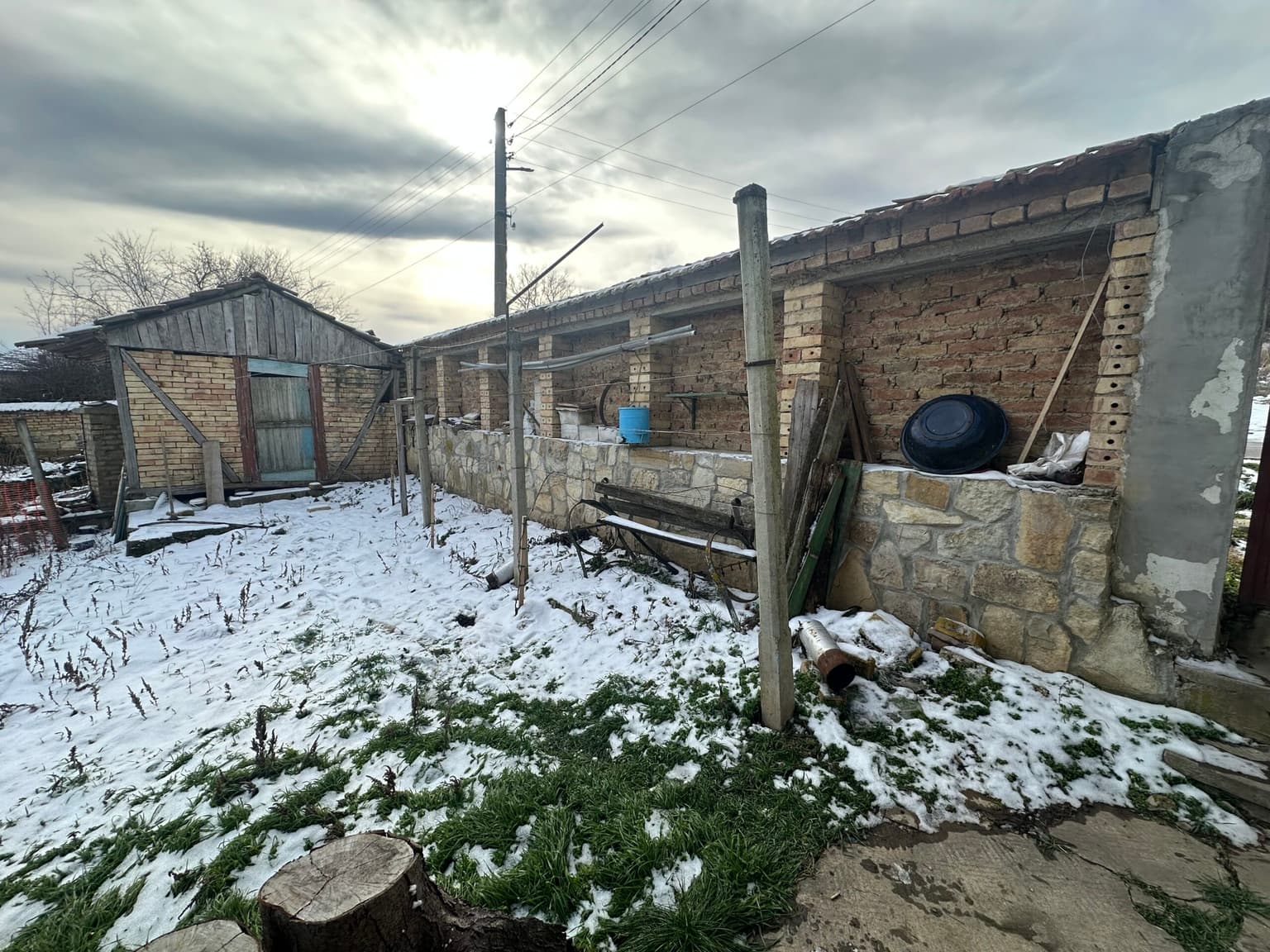 Hayloft Haven - Voditsa - thumbnail 16