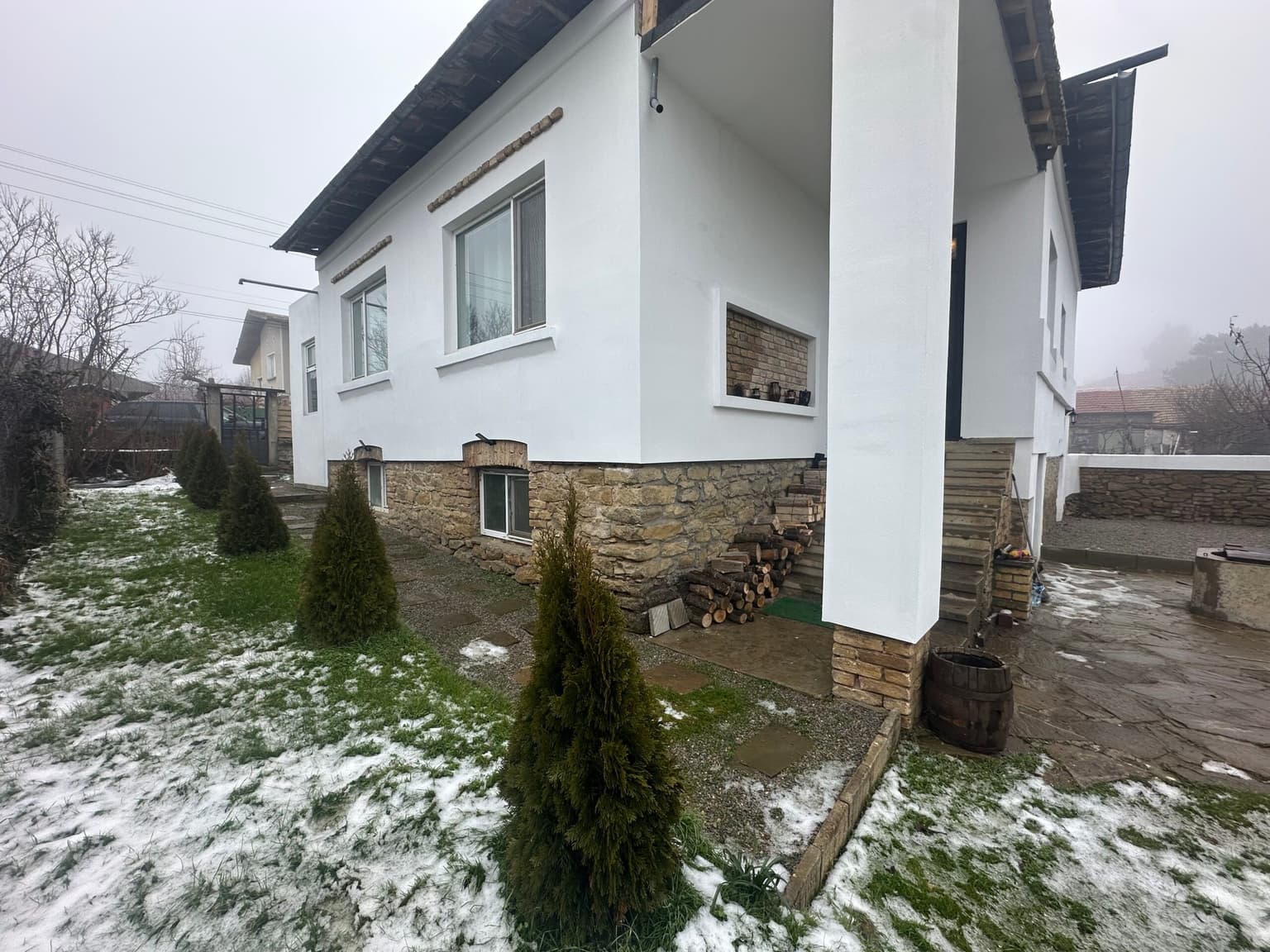 Whitehaven - Slavyanovo - thumbnail 86