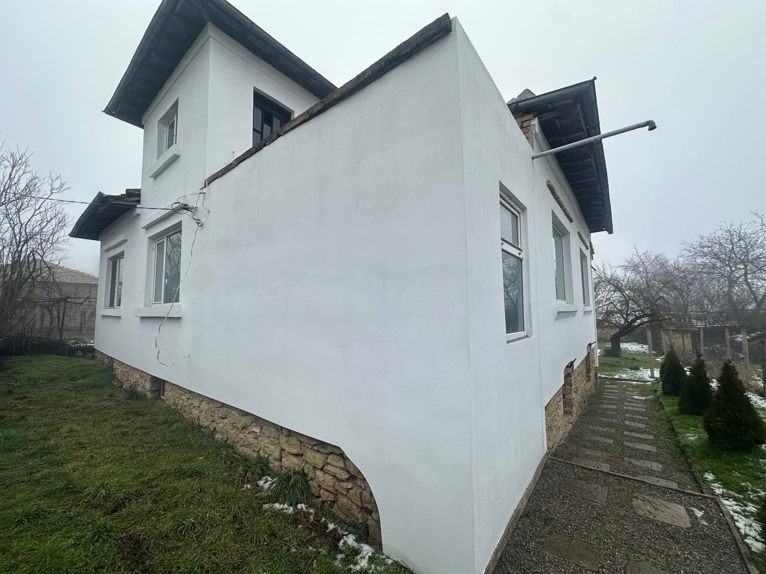 Whitehaven - Slavyanovo - thumbnail 87