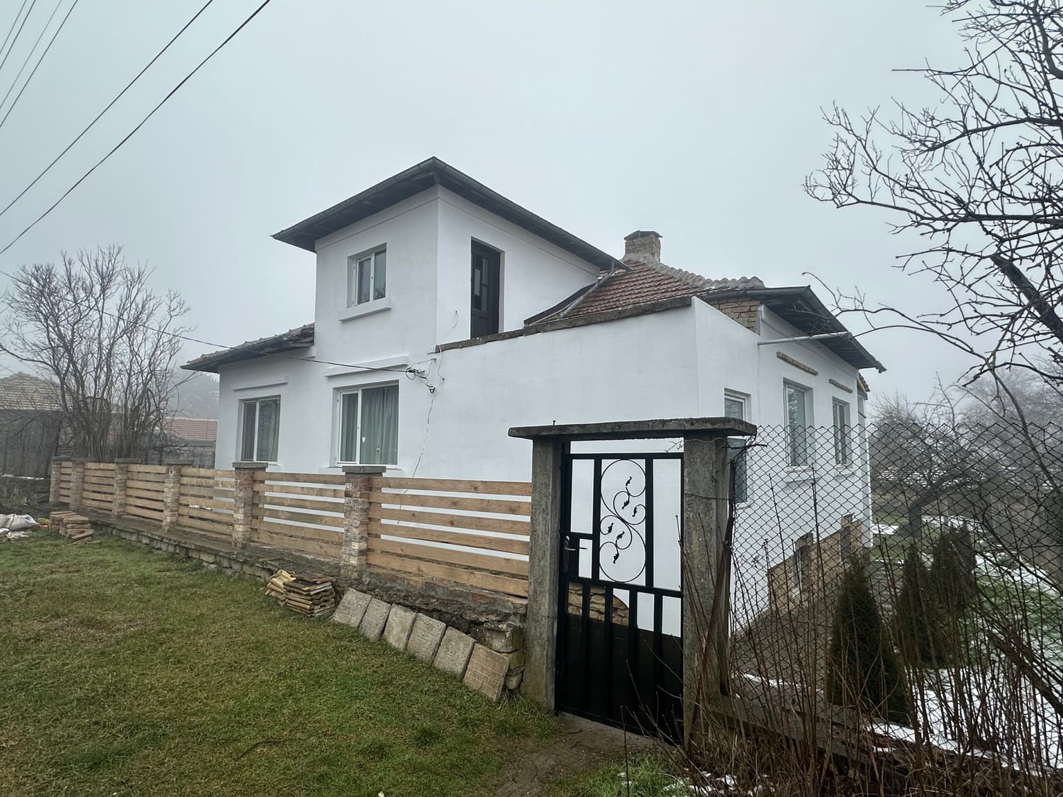 Whitehaven - Slavyanovo - thumbnail 5