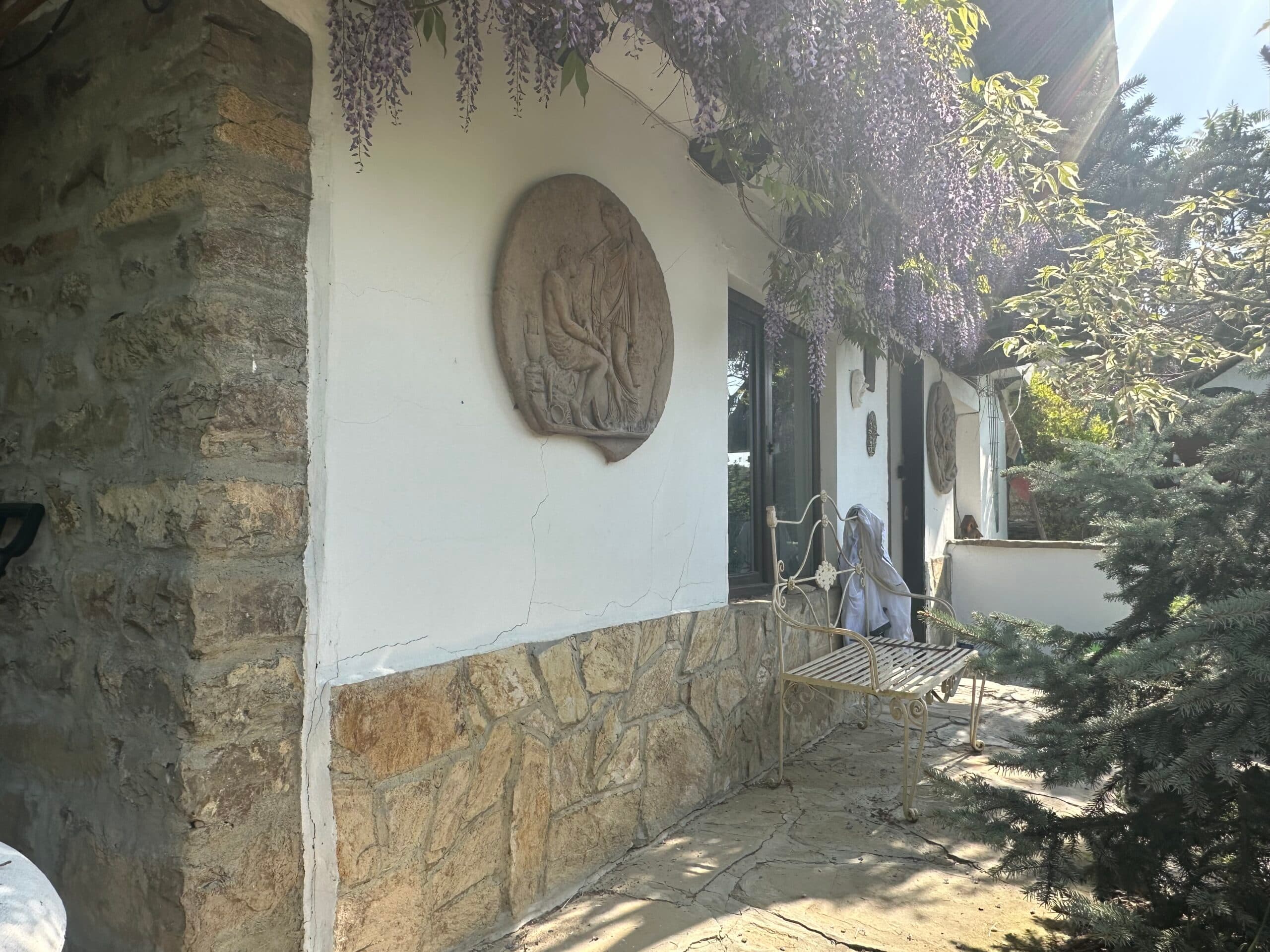 Peacock House - Bukovets V.T