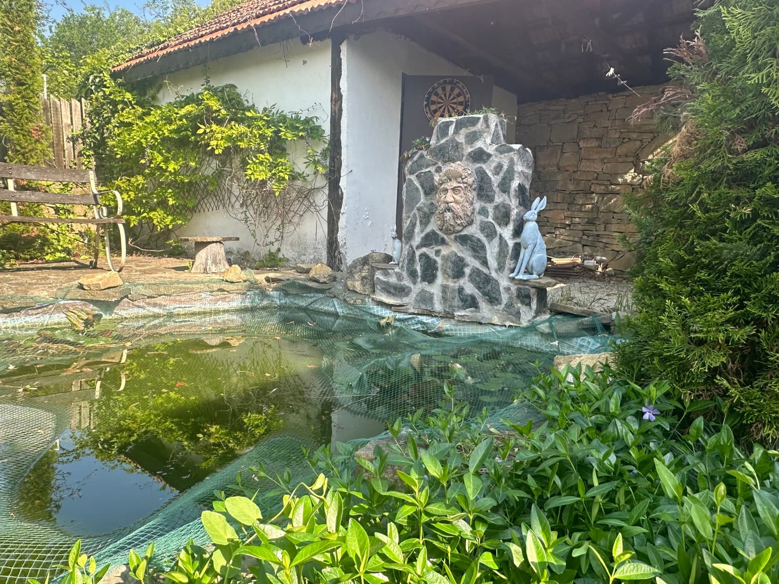 Peacock House – Bukovets V.T - thumbnail 3