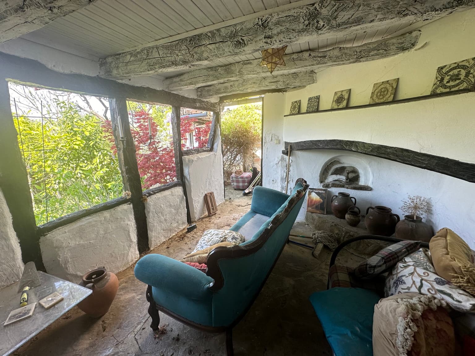 Peacock House – Bukovets V.T - thumbnail 14