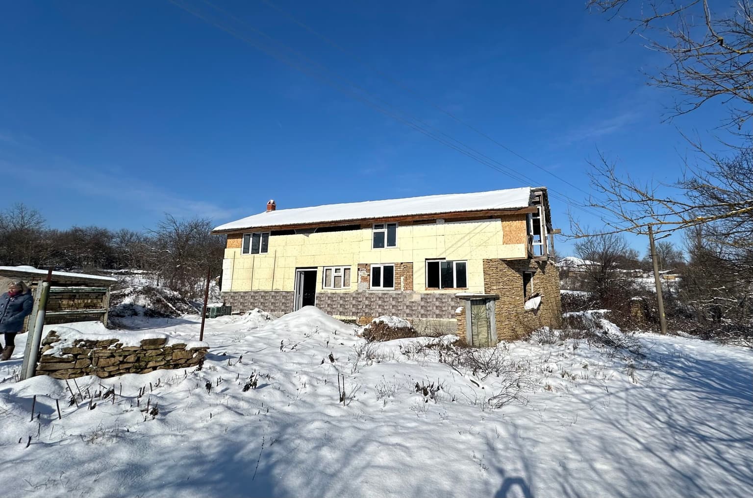 The Lookout House - Slavyanovo - thumbnail 2