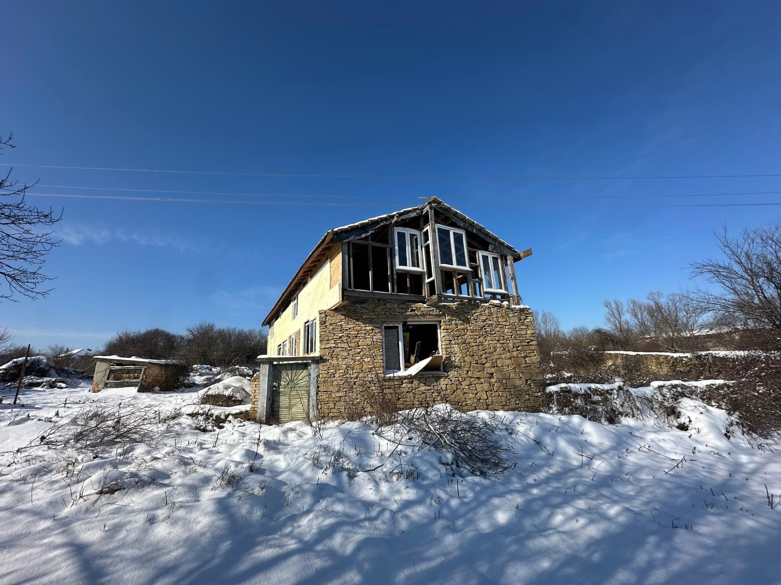 The Lookout House - Slavyanovo - thumbnail 3