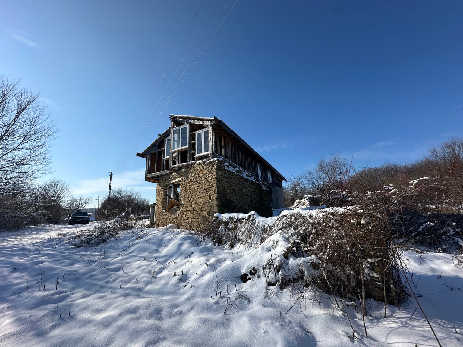 The Lookout House - Slavyanovo - thumbnail 4