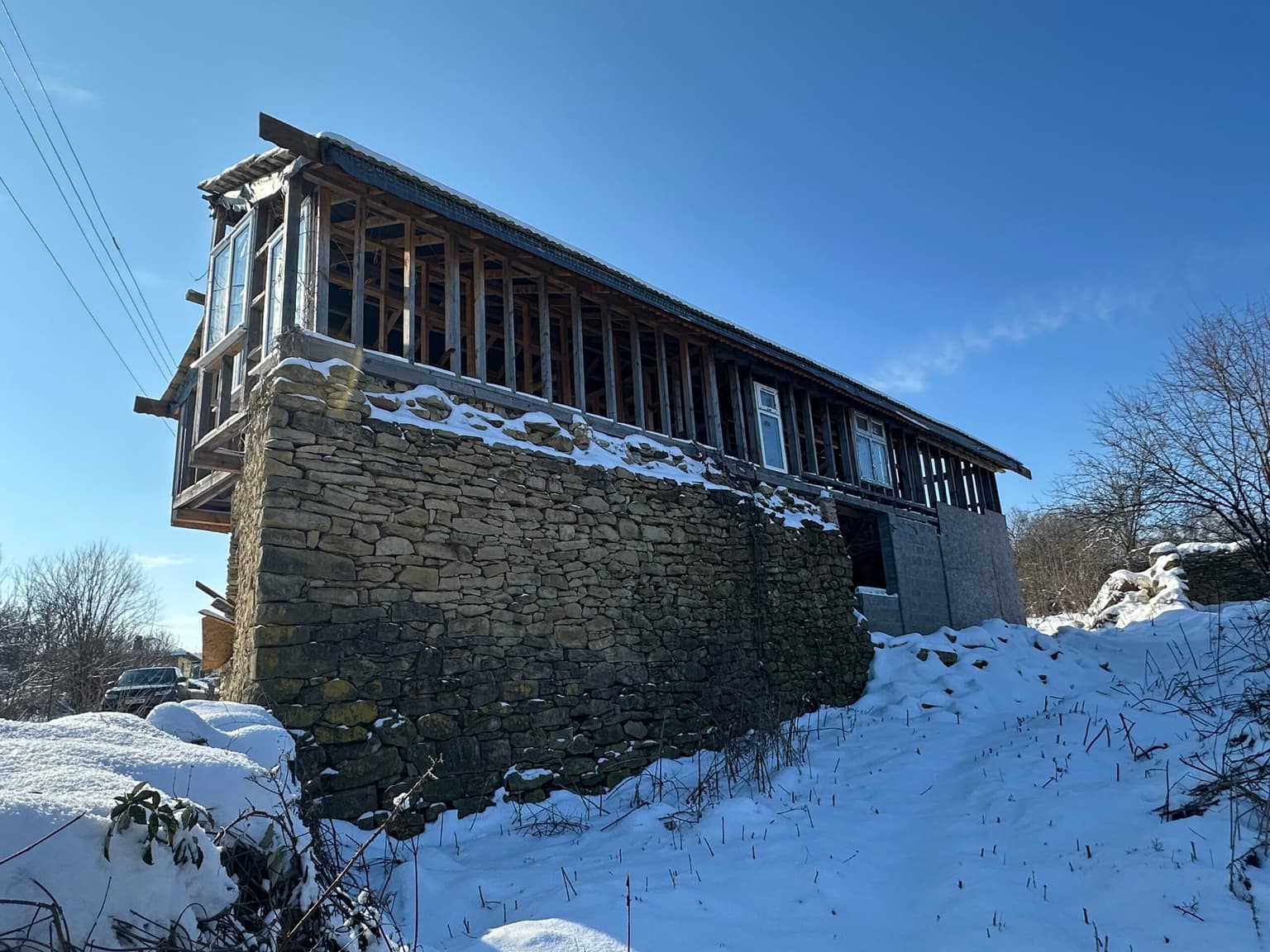 The Lookout House - Slavyanovo - thumbnail 5