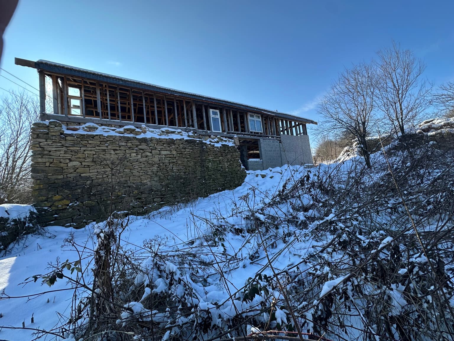 The Lookout House - Slavyanovo - thumbnail 6