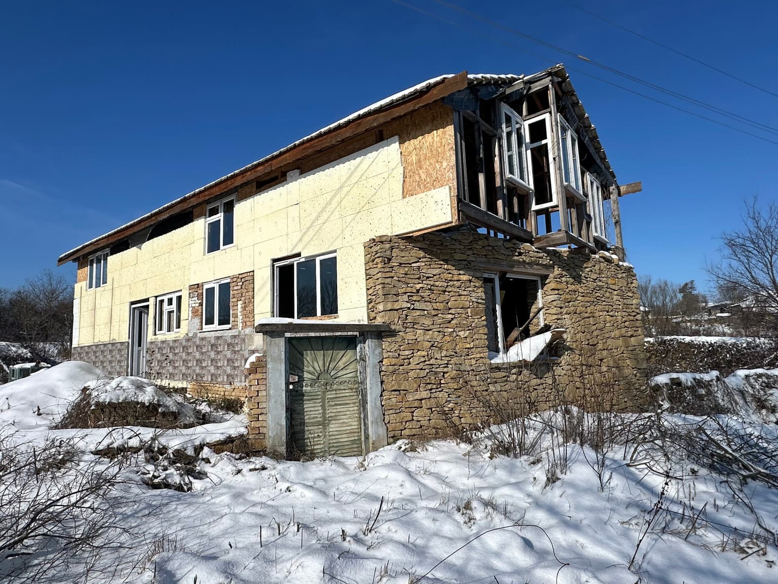 The Lookout House - Slavyanovo - thumbnail 7