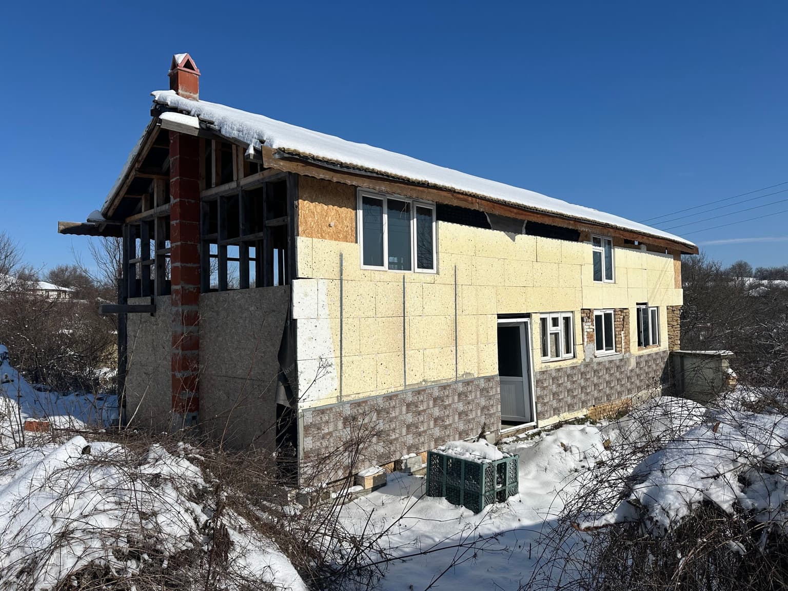 The Lookout House - Slavyanovo - thumbnail 8