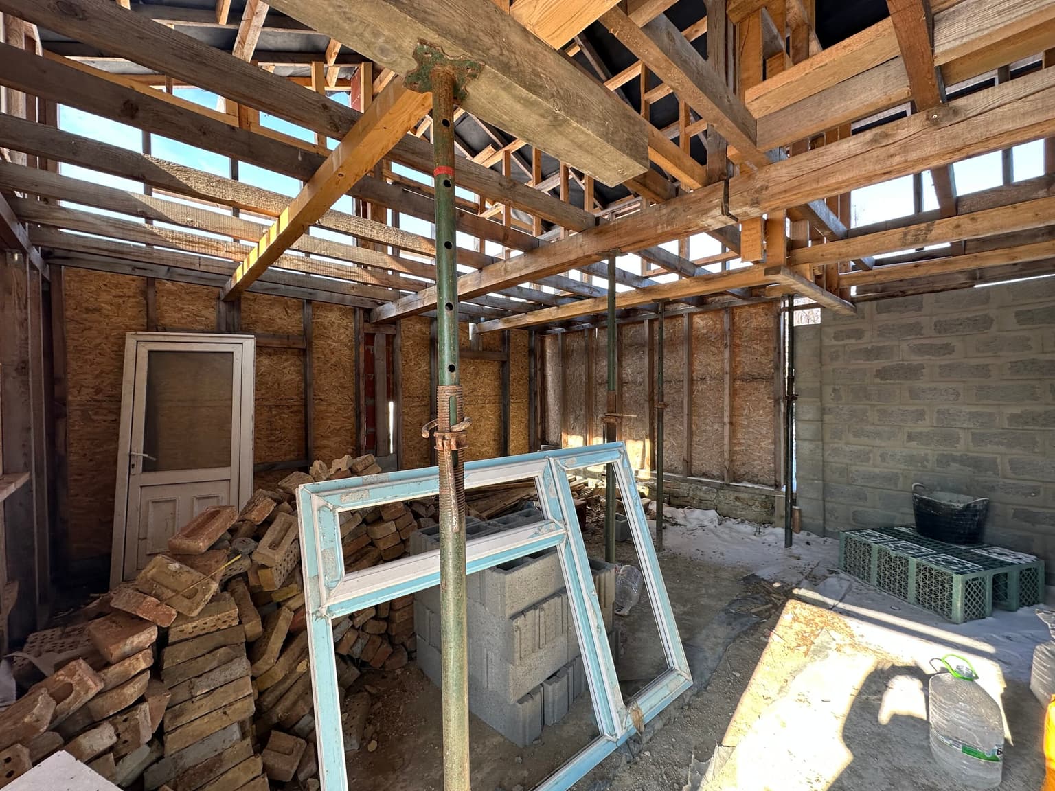 The Lookout House - Slavyanovo - thumbnail 9