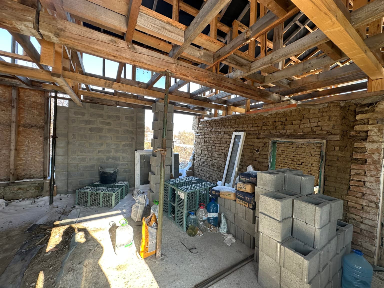 The Lookout House - Slavyanovo - thumbnail 10