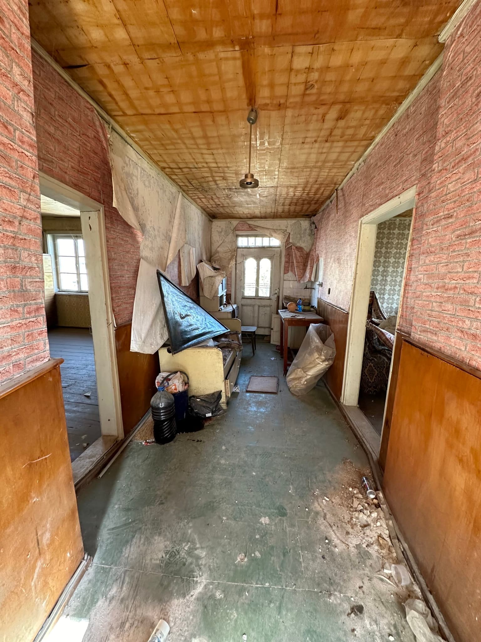 Florence House - Voditsa - thumbnail 16