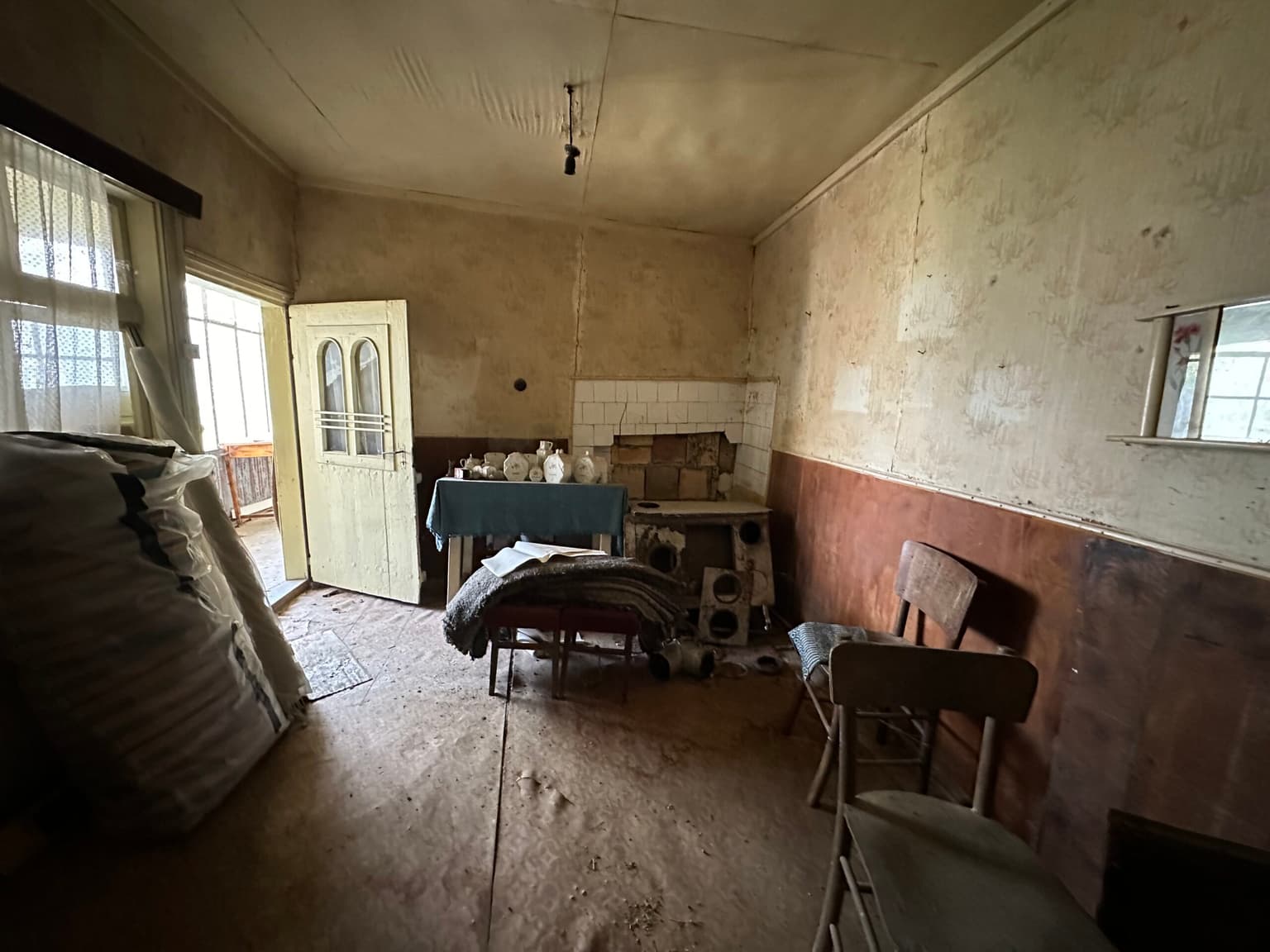 Florence House - Voditsa - thumbnail 14