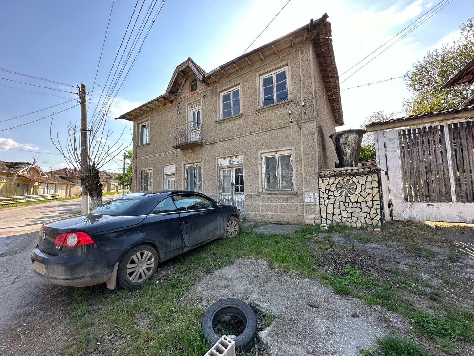 Florence House - Voditsa - thumbnail 10