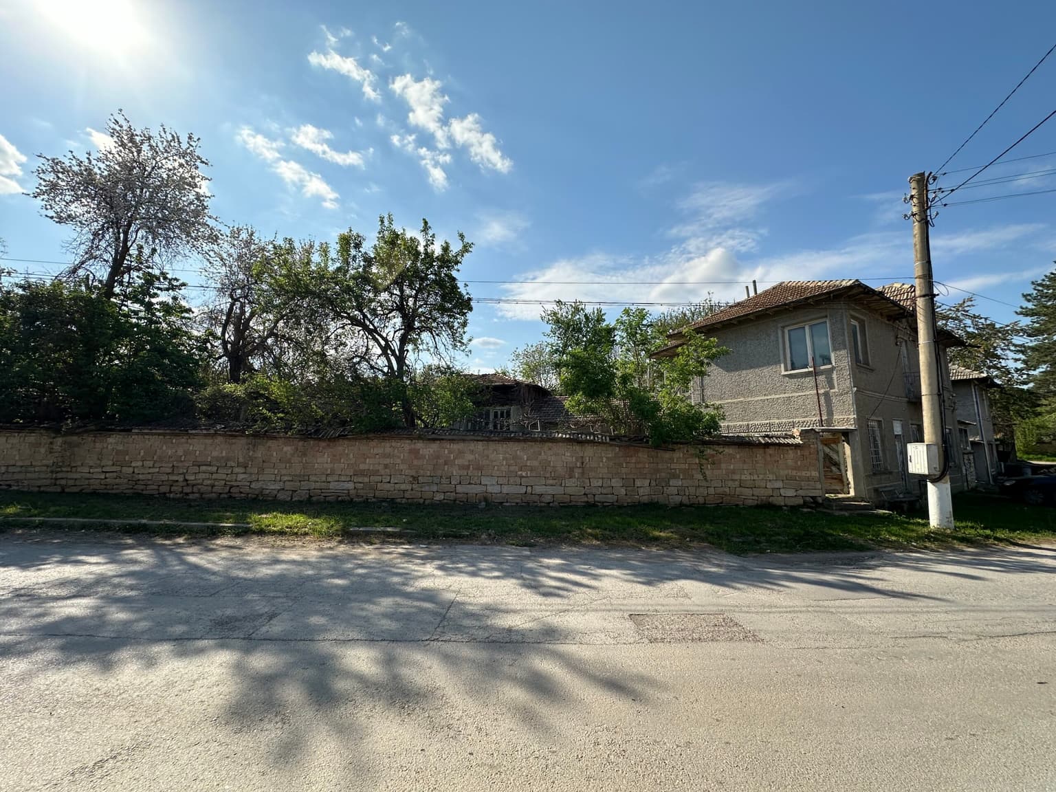 Florence House - Voditsa - thumbnail 9