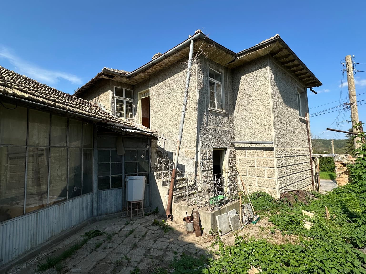 Florence House - Voditsa - thumbnail 8