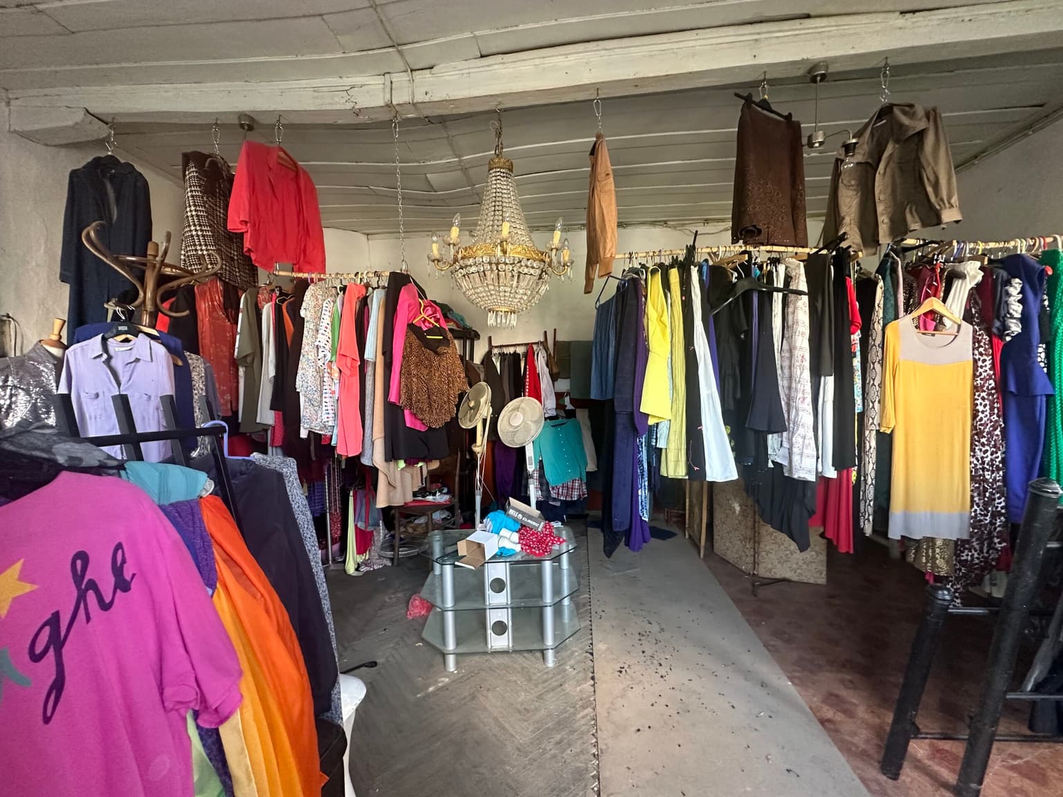 Florence House - Voditsa - thumbnail 2