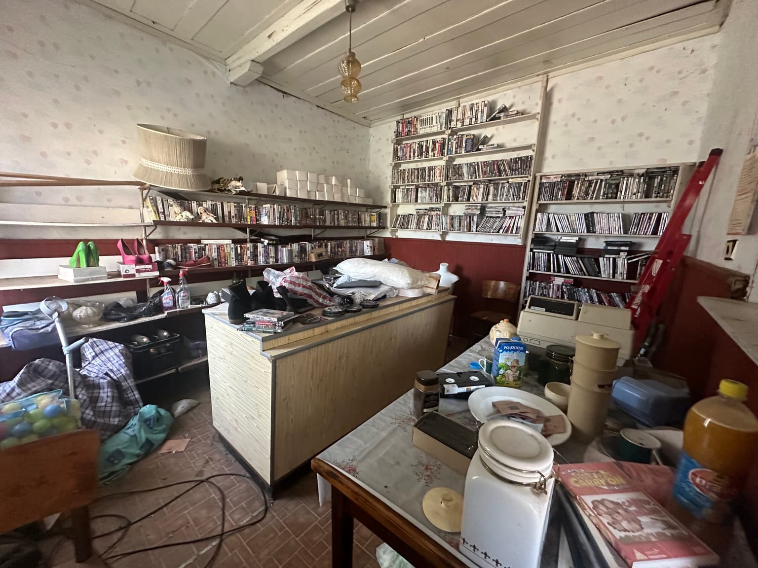 Florence House - Voditsa in Voditsa