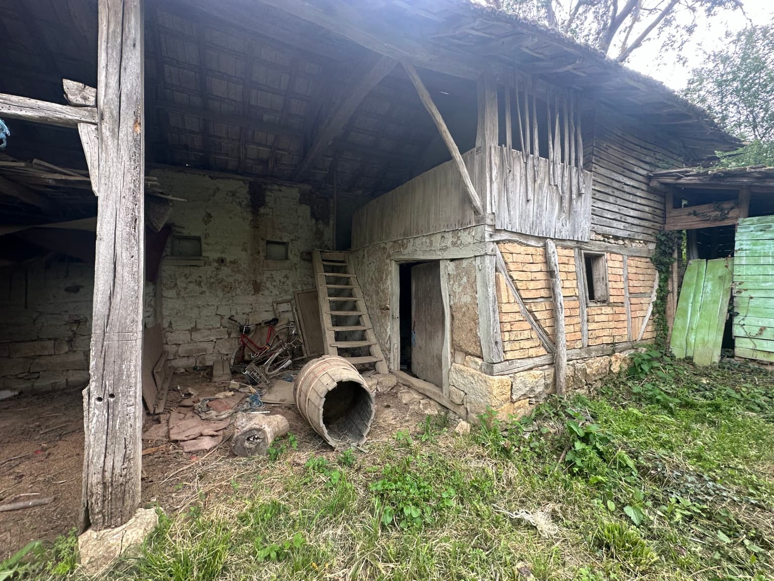 Susedni House – Osikovo - thumbnail 7