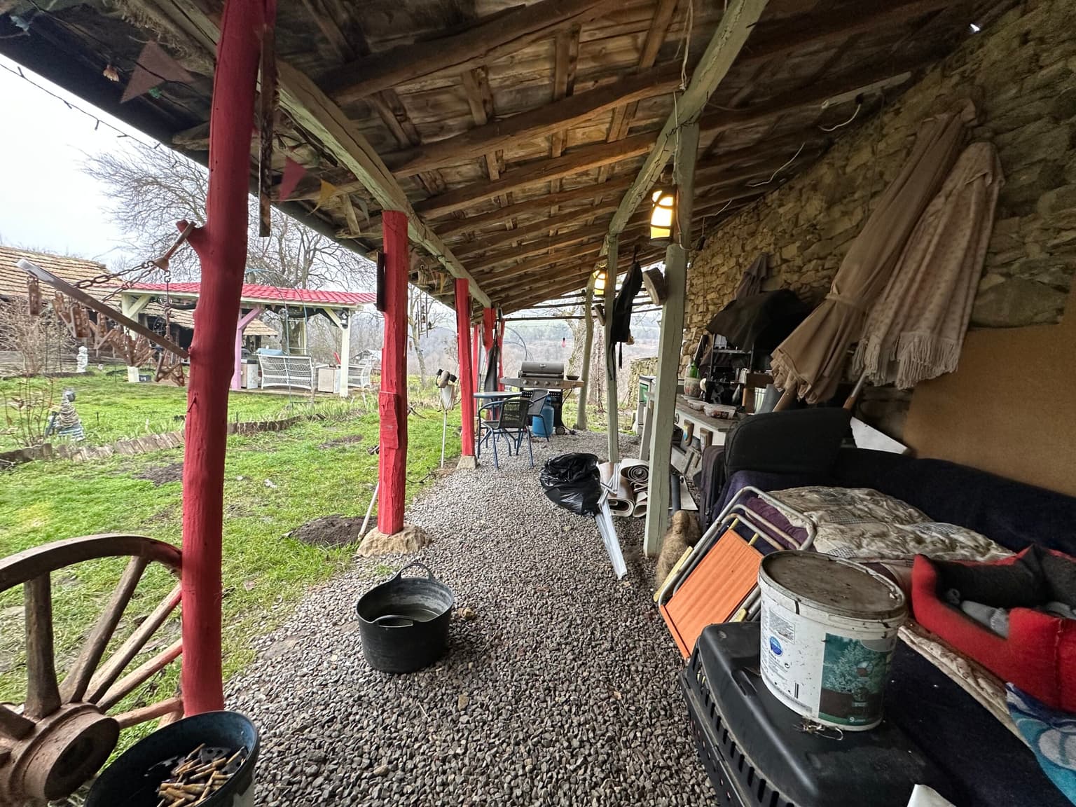 Susedni House – Osikovo - thumbnail 4