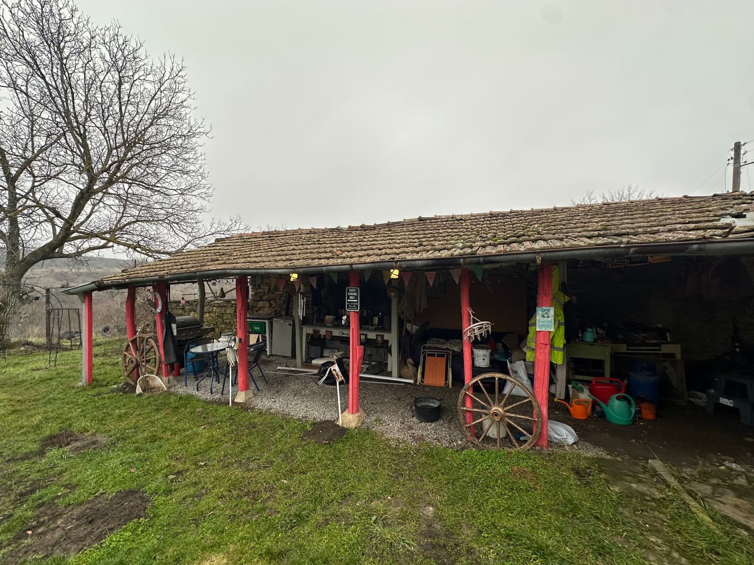 Susedni House – Osikovo - thumbnail 3