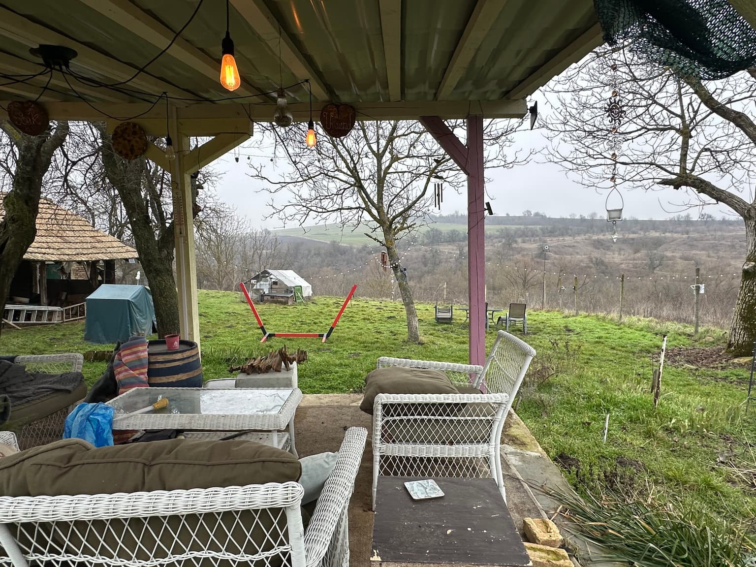 Susedni House – Osikovo in Osikovo