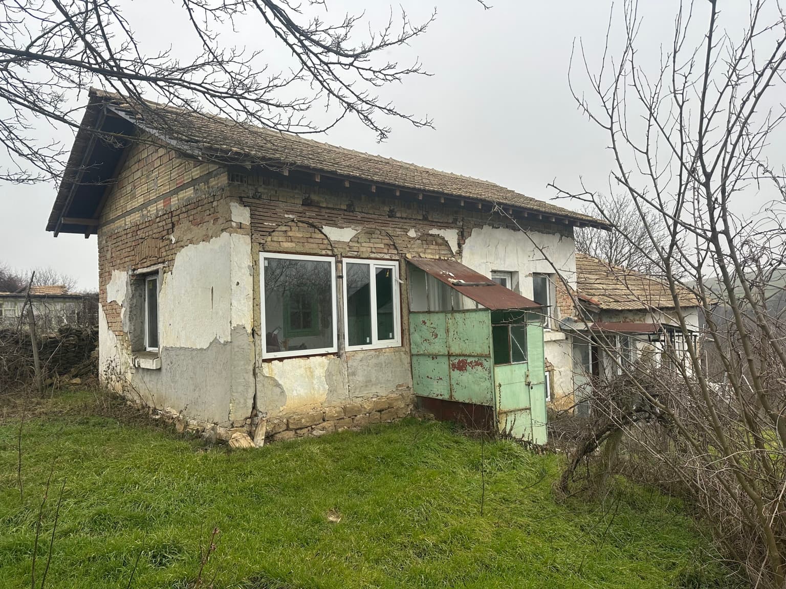 Hill View Chiflik - Slavyanovo - thumbnail 19