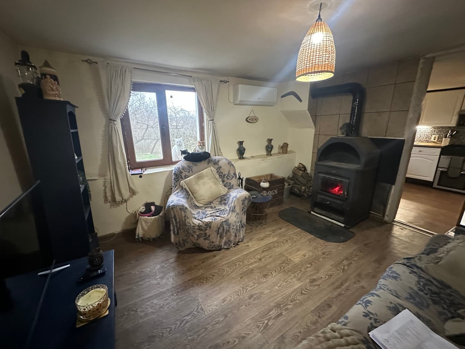 Hill View Chiflik - Slavyanovo - thumbnail 2