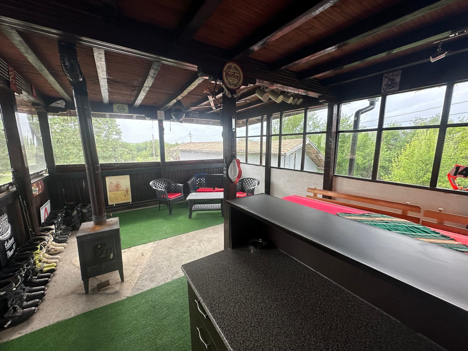 Honda Haven - Tsvetnitsa - thumbnail 30