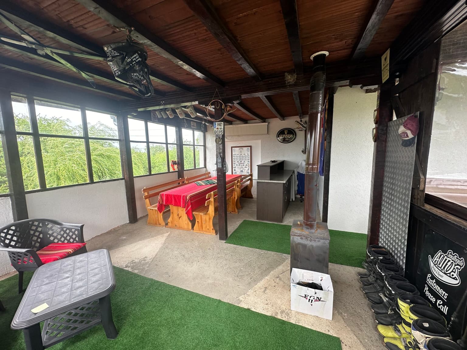 Honda Haven - Tsvetnitsa - thumbnail 29