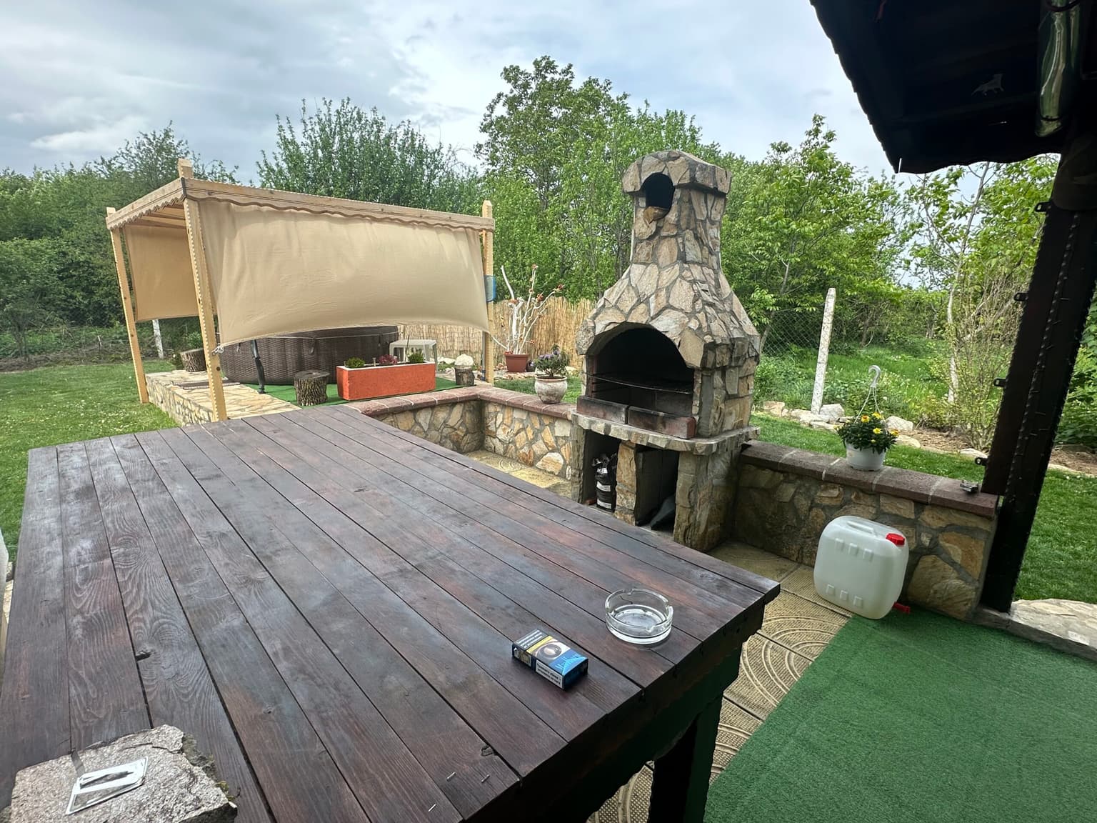 Honda Haven - Tsvetnitsa - thumbnail 19