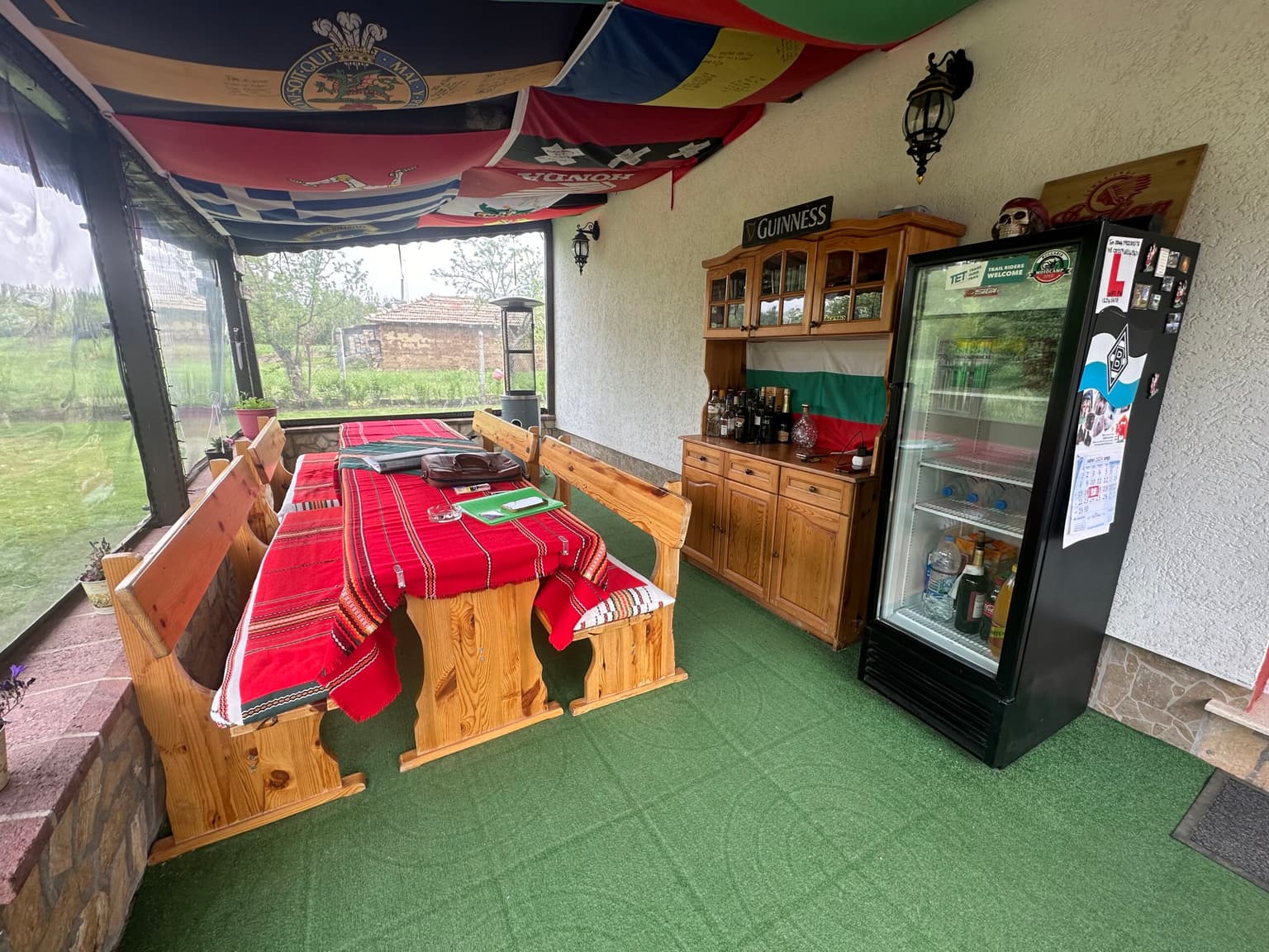 Honda Haven - Tsvetnitsa - thumbnail 18