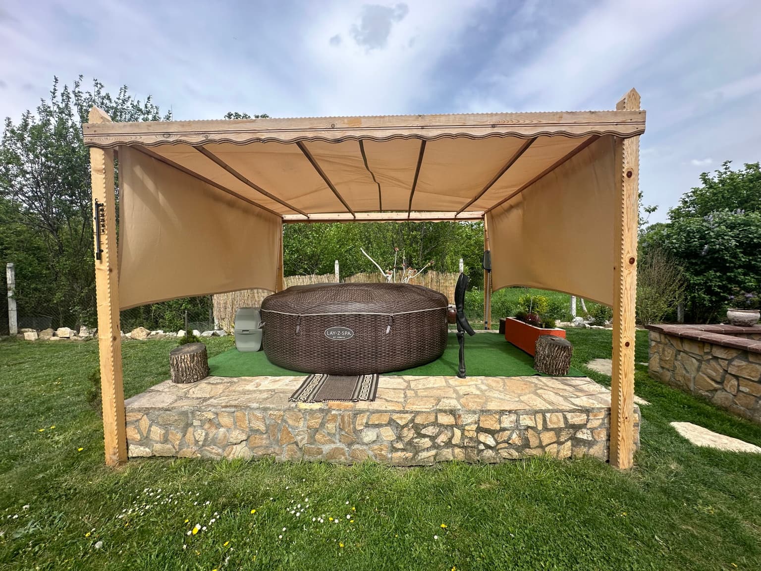 Honda Haven - Tsvetnitsa - thumbnail 17