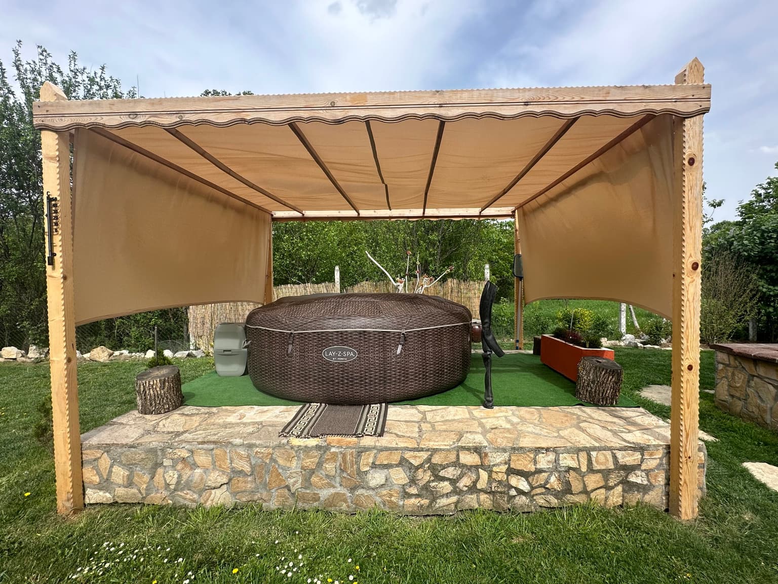 Honda Haven - Tsvetnitsa - thumbnail 16