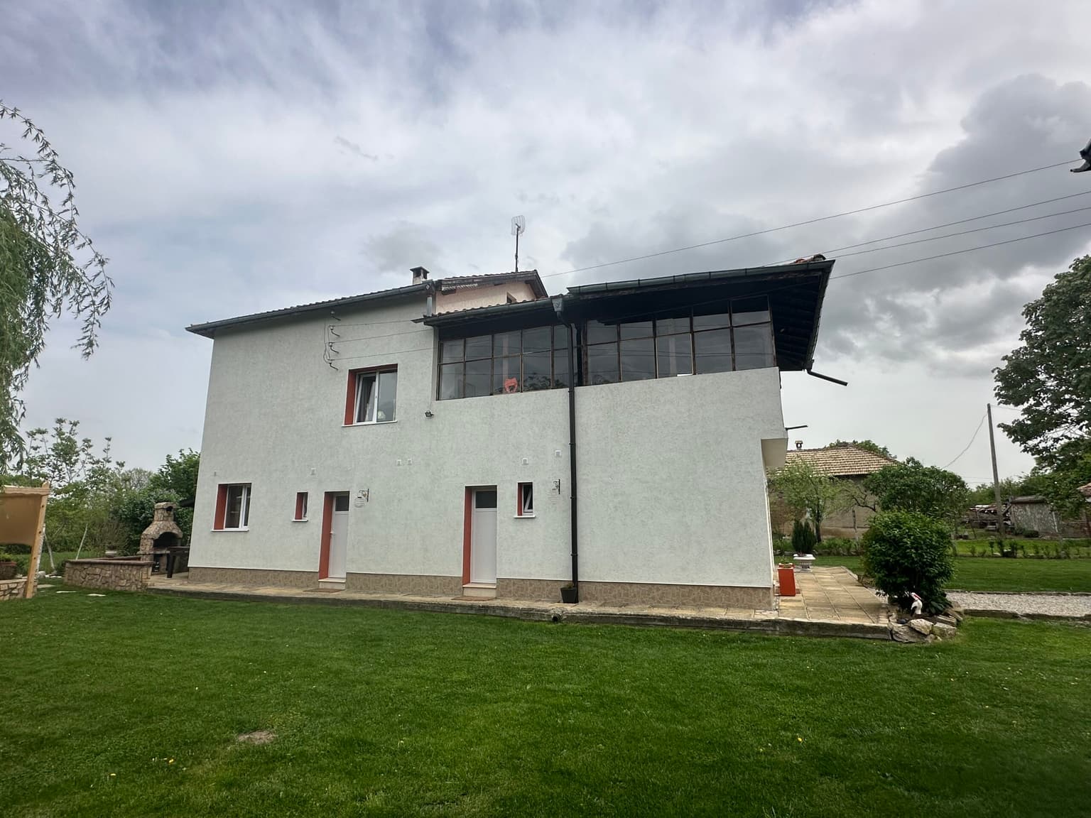 Honda Haven - Tsvetnitsa - thumbnail 13